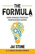E-Book (epub) The Formula von Jai Stone