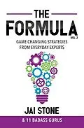 E-Book (epub) The Formula von Jai Stone