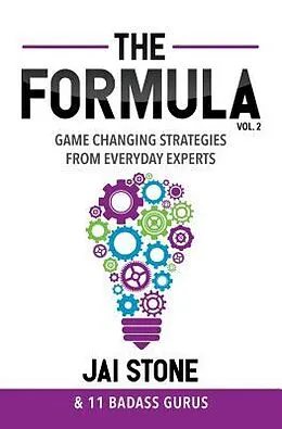 E-Book (epub) The Formula von Jai Stone