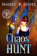E-Book (epub) Chaos Hunt: A Jordan Abbey Novel von Sheryl R. Hayes