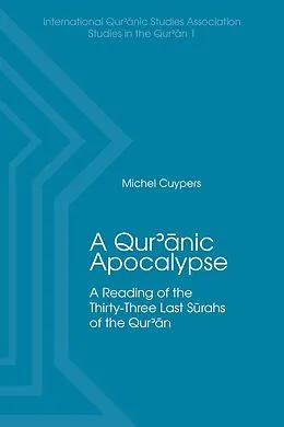 E-Book (pdf) Qur'anic Apocalypse von Michel Cuypers