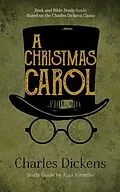 E-Book (epub) A Christmas Carol von Charles Dickens, Alan Vermilye