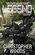 E-Book (epub) Legend (Four Horsemen Tales, #1) von Christopher Woods