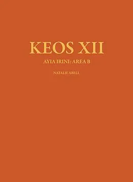 E-Book (pdf) Ayia Irini von Natalie Abell