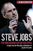 Kartonierter Einband Steve Jobs von Jr MacGregor