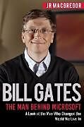 Kartonierter Einband Bill Gates von Jr MacGregor