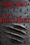 Kartonierter Einband Devil's Night von Stefon Mears