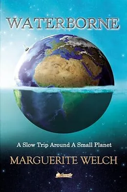 E-Book (epub) Waterborne von Marguerite Welch