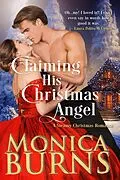 E-Book (epub) Claiming His Christmas Angel von Monica Burns