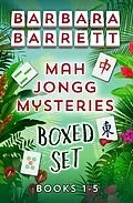 E-Book (epub) Mah Jongg Mysteries Boxed Set, Books 1-5 von Barbara Barrett