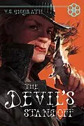 E-Book (epub) Devil's Standoff von V. S. McGrath
