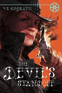 E-Book (epub) Devil's Standoff von V. S. McGrath