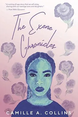 E-Book (epub) Exene Chronicles von Camille A. Collins