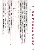 E-Book (epub) Ab Terra 2020: A Science Fiction Anthology von Yen Ooi