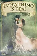 E-Book (epub) Everything Is Real: Poems von Rita Feinstein