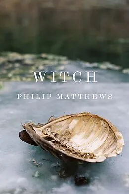 E-Book (epub) Witch von Philip Matthews