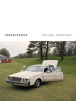 E-Book (epub) Inheritance von Taylor Johnson