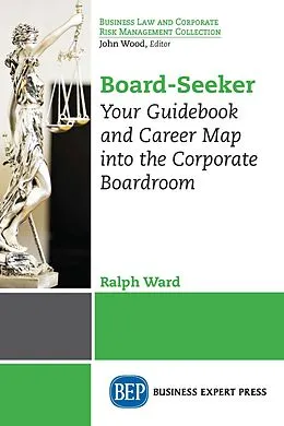 E-Book (epub) Board-Seeker von Ralph Ward