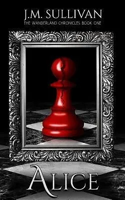 E-Book (epub) Alice von J. M. Sullivan
