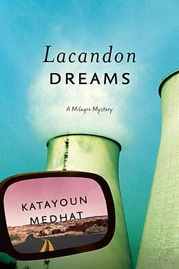 E-Book (epub) Lacandon Dreams von Katayoun Medhat