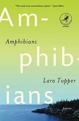 E-Book (epub) Amphibians von Tupper Lara