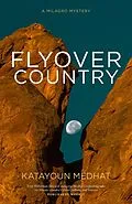 E-Book (epub) Flyover Country von Katayoun Medhat