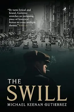 E-Book (epub) The Swill von Michael Keenan Gutierrez