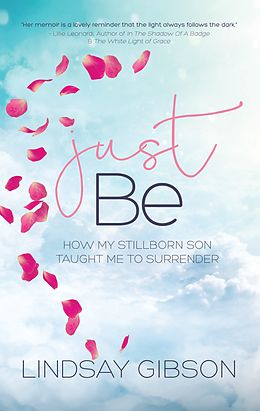 eBook (epub) Just Be de Lindsay Gibson