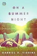 E-Book (epub) On a Summer Night von Gabriel D. Vidrine