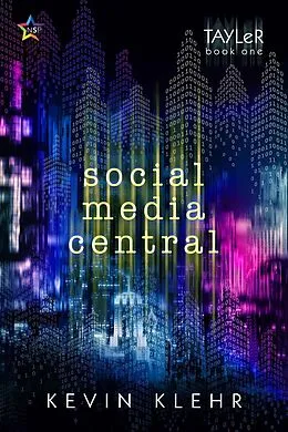 E-Book (epub) Social Media Central von Kevin Klehr