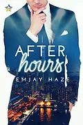 E-Book (epub) After Hours von Emjay Haze