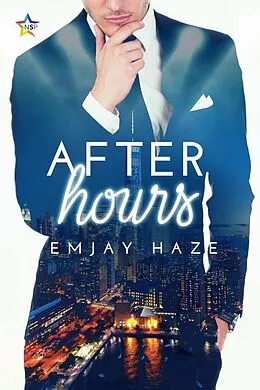 E-Book (epub) After Hours von Emjay Haze