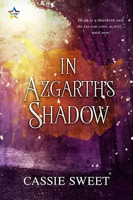 E-Book (epub) In Azgarth's Shadow von Cassie Sweet