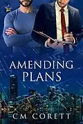 E-Book (epub) Amending Plans von Cm Corett