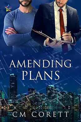 E-Book (epub) Amending Plans von Cm Corett