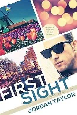 E-Book (epub) First Sight von Jordan Taylor