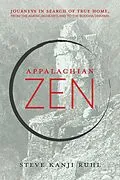 E-Book (epub) Appalachian Zen von Steve Kanji Ruhl