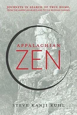 E-Book (epub) Appalachian Zen von Steve Kanji Ruhl
