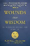 Couverture cartonnée Wounds into Wisdom de Tirzah Firestone