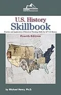E-Book (epub) U.S. History Skillbook von Michael Henry