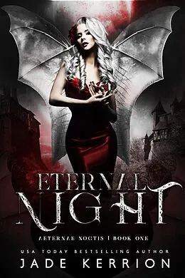 E-Book (epub) Eternal Night von Jade Kerrion