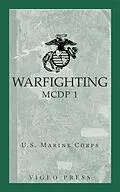 E-Book (epub) Warfighting von Department Of The Navy