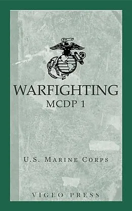 E-Book (epub) Warfighting von Department Of The Navy