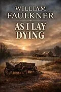 E-Book (epub) As I Lay Dying von Bella Mente Press