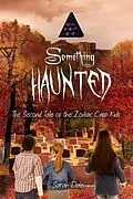 E-Book (epub) Something Haunted von Sarah Dale