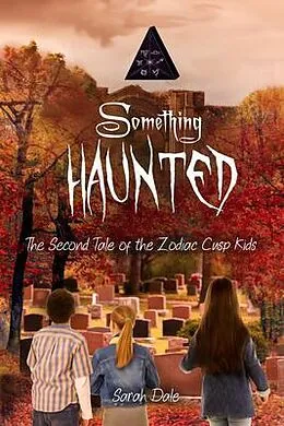 E-Book (epub) Something Haunted von Sarah Dale