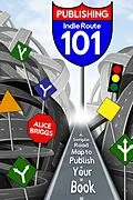 E-Book (epub) Indie Route 101 von Alice Briggs