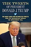 E-Book (epub) Tweets of President Donald J. Trump von Forefront Books