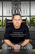 E-Book (epub) Finding My Way Home von John Houston