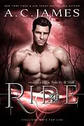 E-Book (epub) Ride: Felicity and Niall von A. C. James